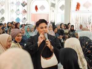 Ivan Gunawan Giat Berbisnis, Ekspansi Sampai ke Daerah Kecil Ivan Gunawan Giat Berbisnis, Ekspansi Sampai ke Daerah Kecil