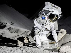 Apakah Astronaut Cuci Pakaian di Luar Angkasa? Apakah Astronaut Cuci Pakaian di Luar Angkasa?