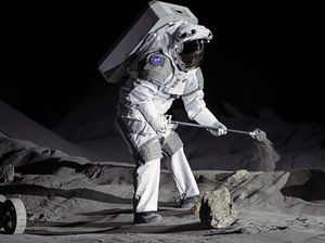 Polusi Udara Lebih Mematikan daripada Debu Bulan! Polusi Udara Lebih Mematikan daripada Debu Bulan!
