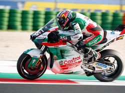 Momen Spesial Keluarga Johann Zarco di Le Mans