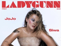 Gaya JoJo Siwa di Pemotretan Majalah Tuai Hujatan, Pakai Penis Palsu