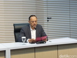 KPK Cegah Eks Gubernur Kaltim ke Luar Negeri Terkait Kasus Izin Tambang