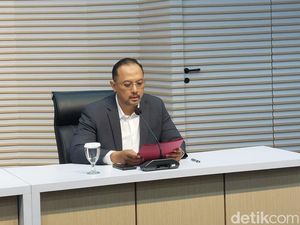 KPK Cegah Eks Gubernur Kaltim ke Luar Negeri Terkait Kasus Izin Tambang KPK Cegah Eks Gubernur Kaltim ke Luar Negeri Terkait Kasus Izin Tambang