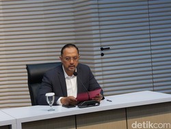 KPK Cecar Eks Ketua DPRD Semarang soal Jatah Proyek ke Anggota Komisi