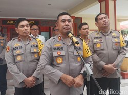 Kapolda Cari Markas Geng Motor di Sumut: Bukan Mereka Jalan Dulu Baru Ditangkap