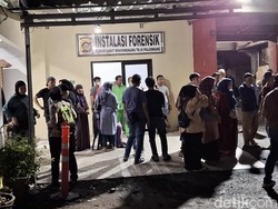 Mahasiswi UIN Raden Fatah Palembang yang Ditemukan Tewas di Kos karena Sakit
