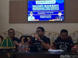140 Ribu Anak di Sulsel Putus-Tidak Sekolah, Banyak Berhenti di Jenjang SD