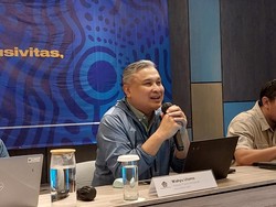 Tak Masuk ke Postur APBN Prabowo, PPN Jadi Naik ke 12% Tahun Depan?