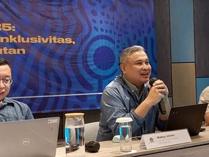 Tak Masuk ke Postur APBN Prabowo, PPN Jadi Naik ke 12% Tahun Depan? Tak Masuk ke Postur APBN Prabowo, PPN Jadi Naik ke 12% Tahun Depan?