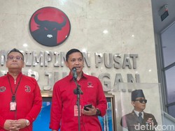 PDIP Siap Hadapi Jika Tia Rahmania Gugat soal Pemecatan sebagai Kader