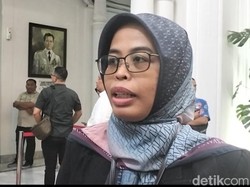 DKPP Berhentikan Ummi Wahyuni dari Jabatan Ketua KPU Jabar