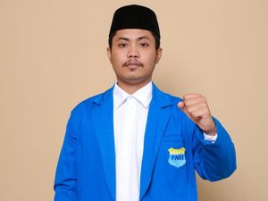 PMII Jember Ingatkan KPU untuk Tetap Menjaga Integritas dan Netralitas PMII Jember Ingatkan KPU untuk Tetap Menjaga Integritas dan Netralitas
