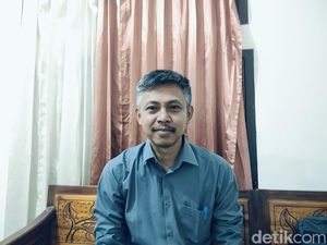 KPU Dompu Batasi Jumlah Massa Saat Kampanye Akbar-Dialog Tatap Muka KPU Dompu Batasi Jumlah Massa Saat Kampanye Akbar-Dialog Tatap Muka