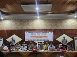 Dokter Forensik Nyatakan Afif Maulana Meninggal karena Jatuh dari Ketinggian