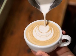 Kopi Tidak Menyebabkan Jantung Berdebar, Ini Kata Peneliti