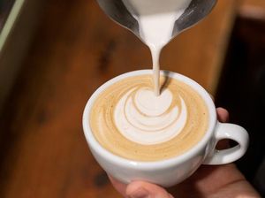 Kopi Tidak Menyebabkan Jantung Berdebar, Ini Kata Peneliti Kopi Tidak Menyebabkan Jantung Berdebar, Ini Kata Peneliti