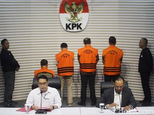 Tindakan Rasuah yang Kembali Coreng Wajah Kota Bandung Tindakan Rasuah yang Kembali Coreng Wajah Kota Bandung