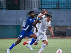Hasil Liga1: Dramatis! Arema FC Pecundangi PSIS 2-1 Hasil Liga1: Dramatis! Arema FC Pecundangi PSIS 2-1