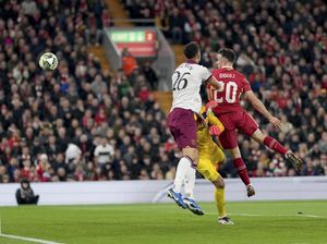 Liverpool Vs West Ham: Si Merah Lumat The Hammers 5-1 Liverpool Vs West Ham: Si Merah Lumat The Hammers 5-1