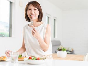 Ladies! Yuk Rutin Konsumsi 5 Superfood Ini agar Tetap Fit Ladies! Yuk Rutin Konsumsi 5 Superfood Ini agar Tetap Fit