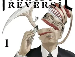 Semesta Manga Parasyte Berlanjut, Bakal Terbit di AS