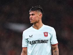 Media Belanda Sudah Sebut Mees Hilgers Pemain Timnas Indonesia