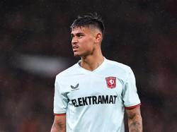 Media Belanda Sudah Sebut Mees Hilgers Pemain Timnas Indonesia