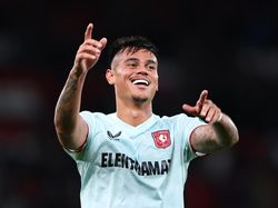 Harga Mees Hilgers Naik, Netizen: Semoga Direkrut Klub Top Eropa