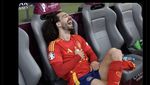 Meme Ronaldo dan Sancho Ikut Ketawa Lihat MU Diimbangi Twente