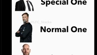 Erik ten Hag diledek Minus One. Foto: dok. Internet/X (Twitter)