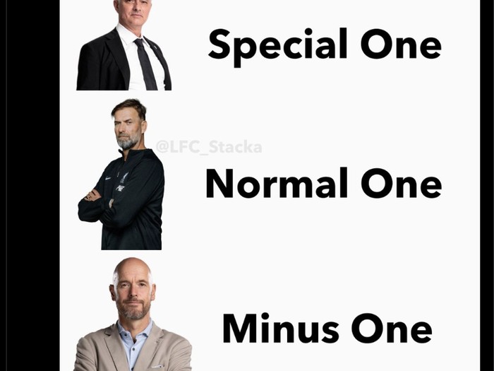 Meme MU usai ditahan imbang Twente di Liga Europa