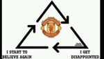 Meme MU Jadi Posisi 11 FC