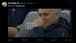 Meme MU Jadi Posisi 11 FC