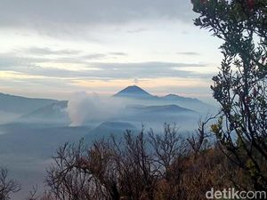 Jelajah Mudik Ramadan: Pesona Wisata Jawa Timur Jelajah Mudik Ramadan: Pesona Wisata Jawa Timur