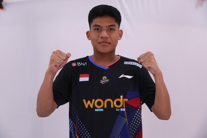 Moh Zaki Ubaidillah