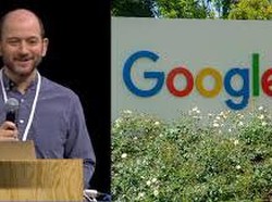 Google Rela Bayar Rp 41 Triliun Demi Rekrut Jenius Ini, Siapa Dia?