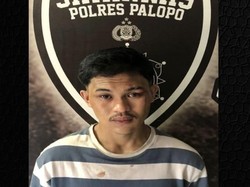 Pemuda di Palopo Curi Motor Jemaah Masjid Ditangkap di Luwu Utara