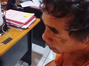 Juru Parkir Copet HP-Dompet 6 Penonton Parade MotoGP di Mataram