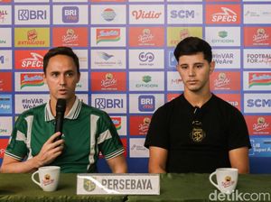 Protes Persebaya 3 Pemainnya Hilang di Daftar Saat Lawan Semen Padang Protes Persebaya 3 Pemainnya Hilang di Daftar Saat Lawan Semen Padang