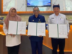 Banyuwangi Lakukan Ini Demi Tekan Pernikahan Dini