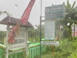 Anggaran DBHCHT Rp 7,6 M Dialokasikan untuk Bangun 2 Puskesmas di Klaten