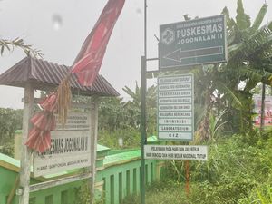 Anggaran DBHCHT Rp 7,6 M Dialokasikan untuk Bangun 2 Puskesmas di Klaten Anggaran DBHCHT Rp 7,6 M Dialokasikan untuk Bangun 2 Puskesmas di Klaten