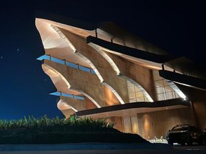 Bandara Nusantara Bakal Layani Penerbangan Komersial