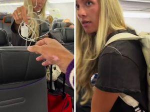 Niat Kembalikan Charger yang Hilang, Wanita Ini Malah Dibentak