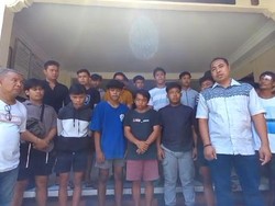 Perbekel-Lurah Minta Maaf soal Pemuda di Buleleng Berkelahi Saat Galungan