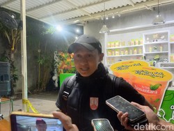 Jadi Karteker Persis Solo, Yogie Ditarget Suporter 7 Poin dari 5 Laga