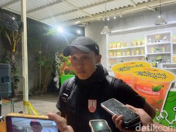 Karteker Yogie Bakal Pimpin Persis Lawan Semen Padang: 2 Tim Tengah Terluka