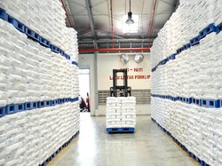 Pertamina Group Produksi Bahan Plastik Ramah Lingkungan Pertama di ASEAN