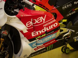Pertamina GP of Indonesia 2024: Bukti Dedikasi Tiada Henti untuk Negeri