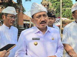 Nusa Penida Festival Tetap Digelar meski Keuangan Klungkung Memprihatinkan